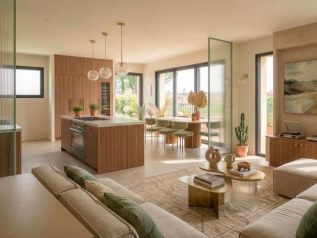 Appartement vente à Bordeaux