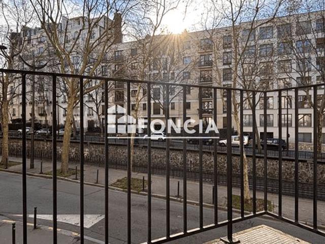 Appartement vente à Paris, Île-de-France