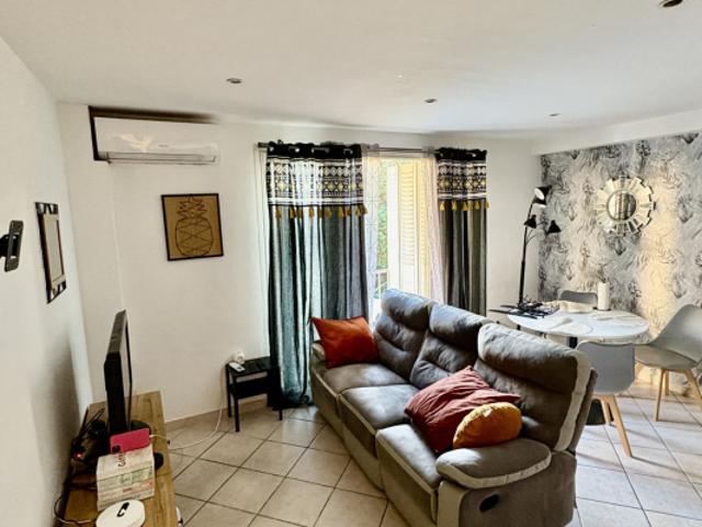 Appartement vente à Nice