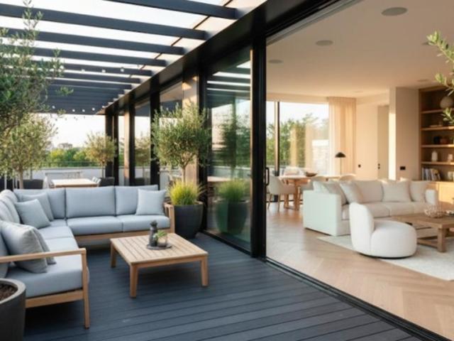 Appartement vente à La Rochelle