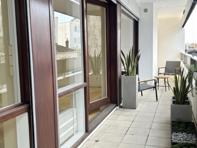 Appartement vente à Bordeaux