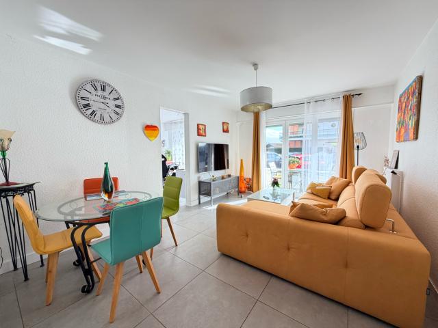 Appartement vente à Arcachon