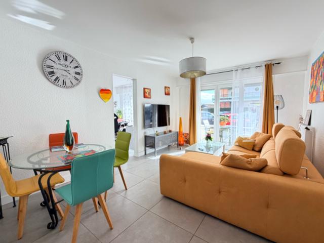 Appartement vente à Arcachon