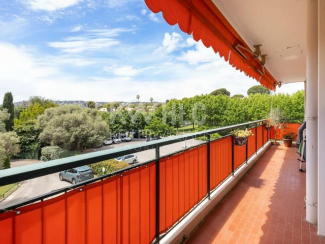 Appartement vente à Grasse, Antibes