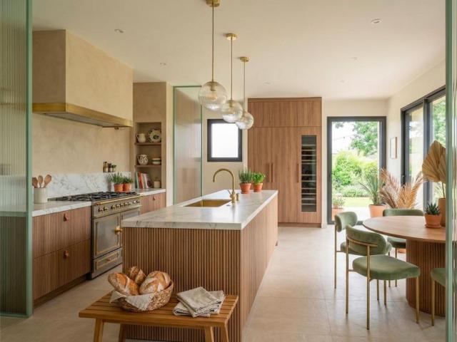 Appartement vente à Saint-Maurice, La Rochelle
