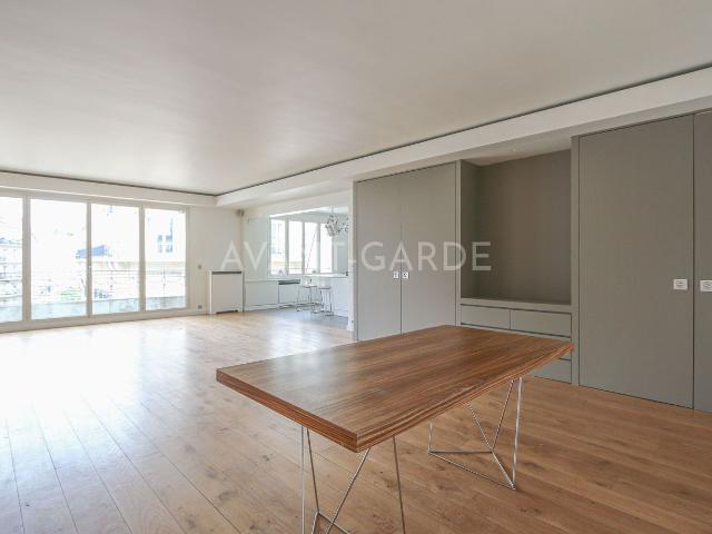 Appartement location à Saint-Germain-en-Laye, Montesson
