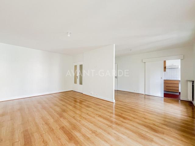 Appartement location à Le Haut des Sablons, Vineuil