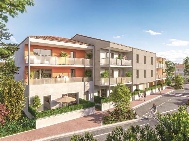 Appartement vente à Les Sables-d'Olonne, Challans
