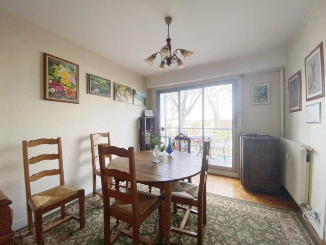 Appartement location à Chalon-sur-Saône, Saint-rémy