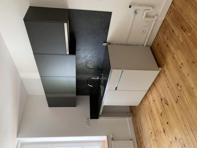 Appartement location à Thiers