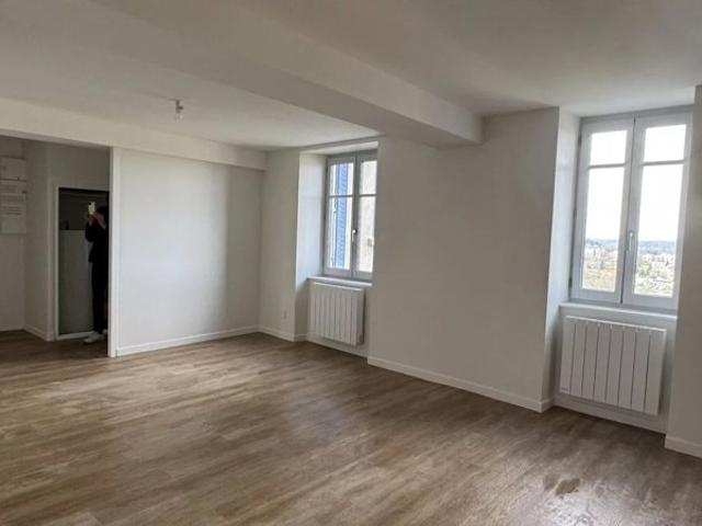 Appartement location à Thiers