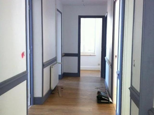 Appartement location à Thiers