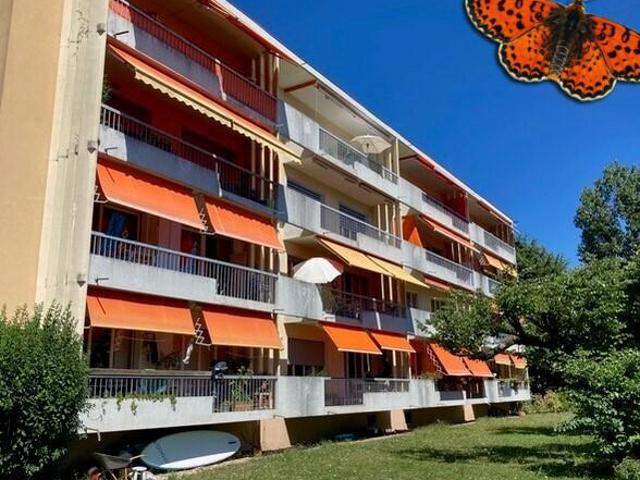 Apartment mieten in Pully, District de Lavaux-Oron