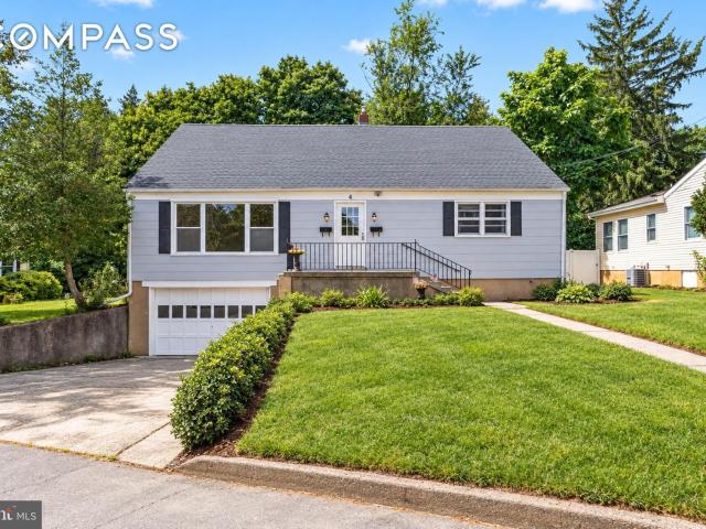 Property for rent in Hopewell, New Jersey
