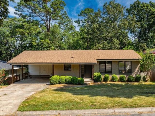 House for sale in Ark
