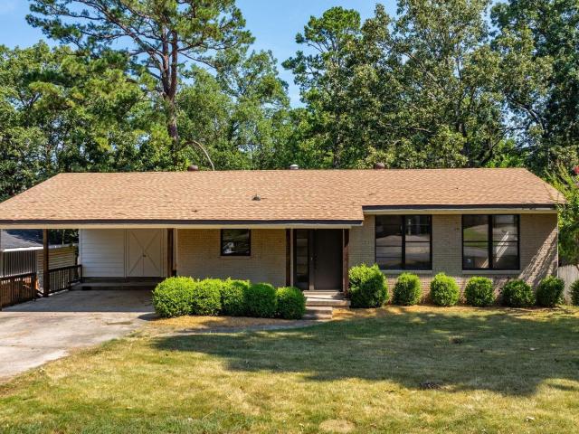House for sale in Ark