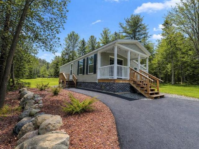 House for sale in Steuben, Maine