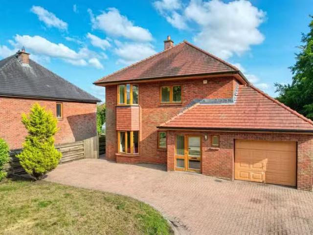 House for sale