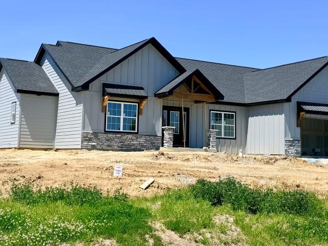 House for sale in Crawfordsville, Indiana