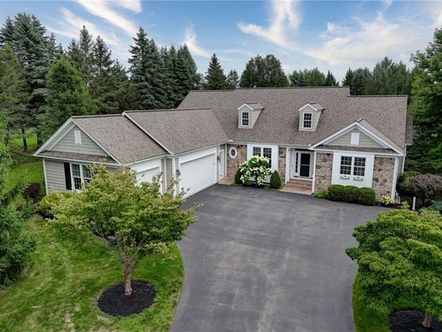 House for sale in Town of Mendon, Monroe County