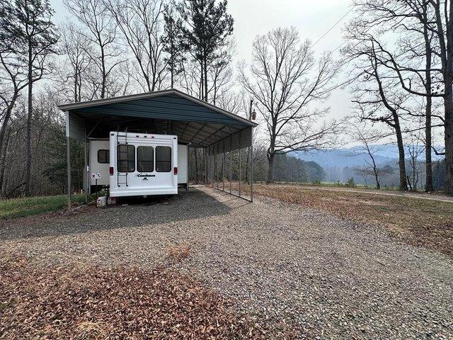 Land for sale in Brasstown, North Carolina