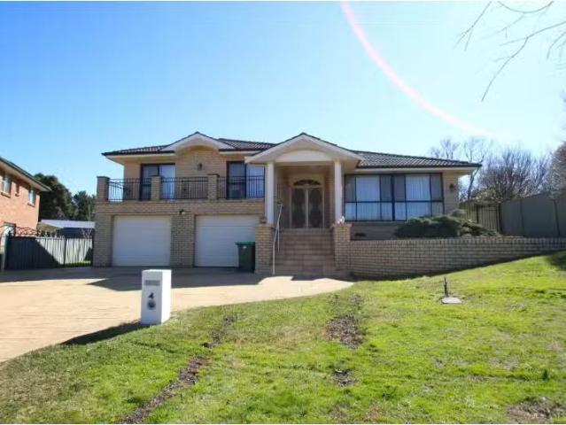 House for rent in Borenore, New South Wales