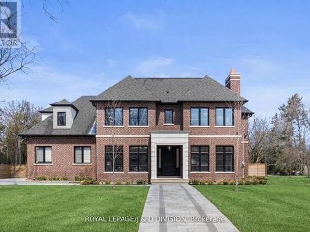 House for sale in Woburn, Ontario