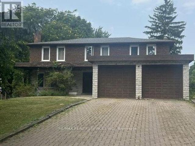 House for sale in Georgina, Ontario