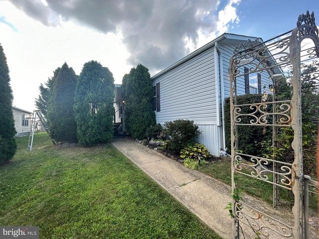 House for sale in Lebanon, Pennsylvania
