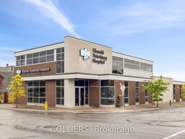 Office for sale in Niagara, Ontario