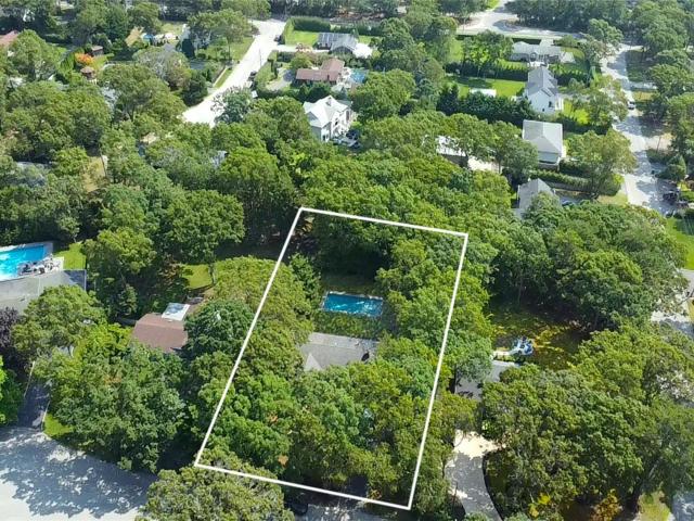 House for sale in Sagaponack, New York