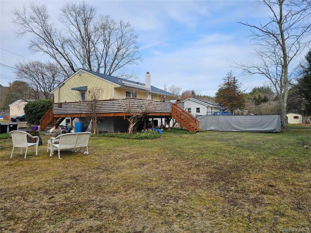 House for sale in Wurtsboro, New York