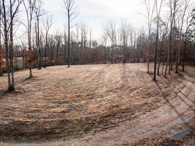 Land for sale in Tennessee