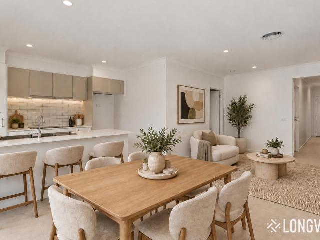 House for rent in Manor Lakes, Melbourne