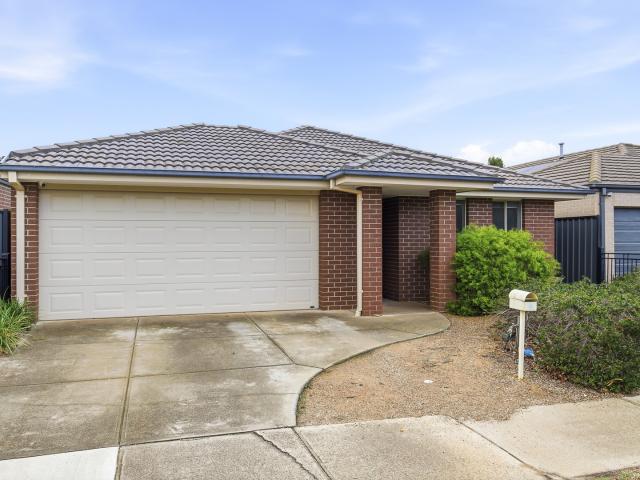 House for rent in Camerons Creek, Victoria