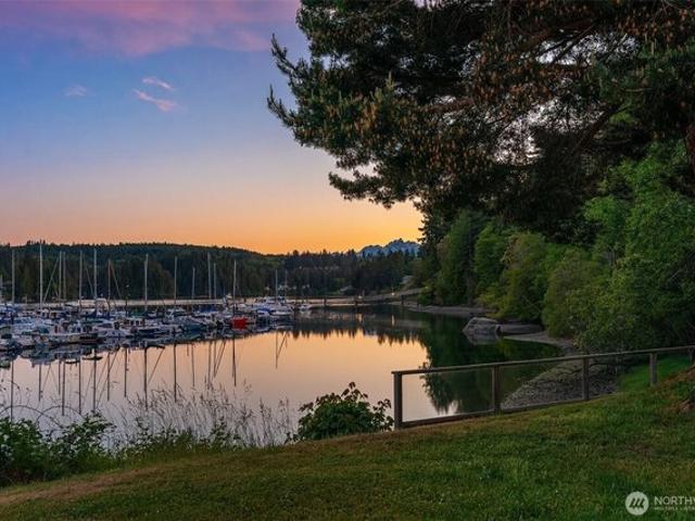 Land for sale in Port Ludlow, Washington