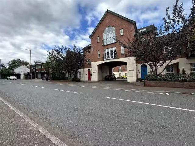 Apartment to rent in Edenderry, North Tipperary