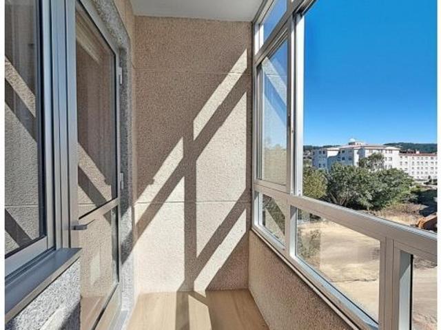 Piso en venta en Mourente, Pontevedra