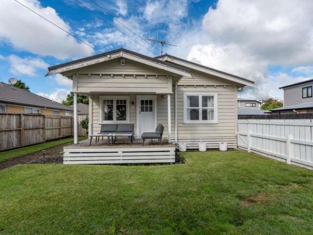 House for sale in Hamilton, Waikato
