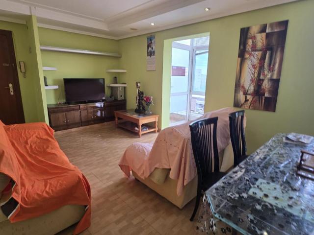 Dúplex en venta en Villafranquesa, l'Alacantí