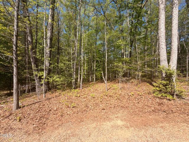 Land for sale in Vance, North Carolina