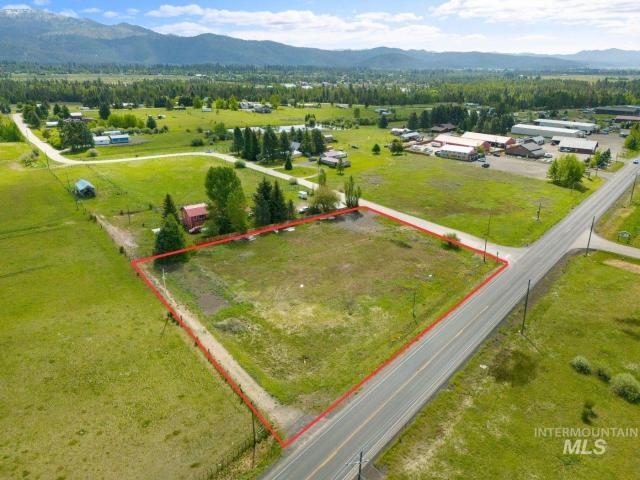Land for sale in Idaho