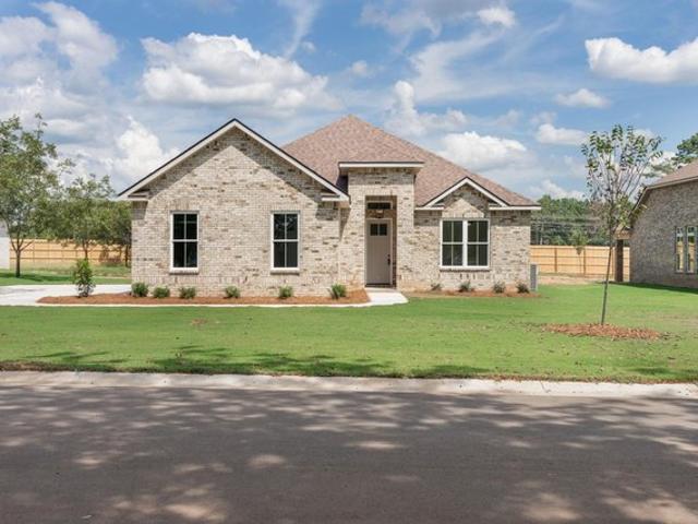 House for sale in Perry, Georgia