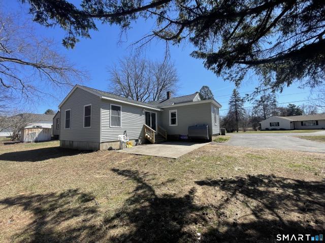 Property for sale in East Windsor, Connecticut