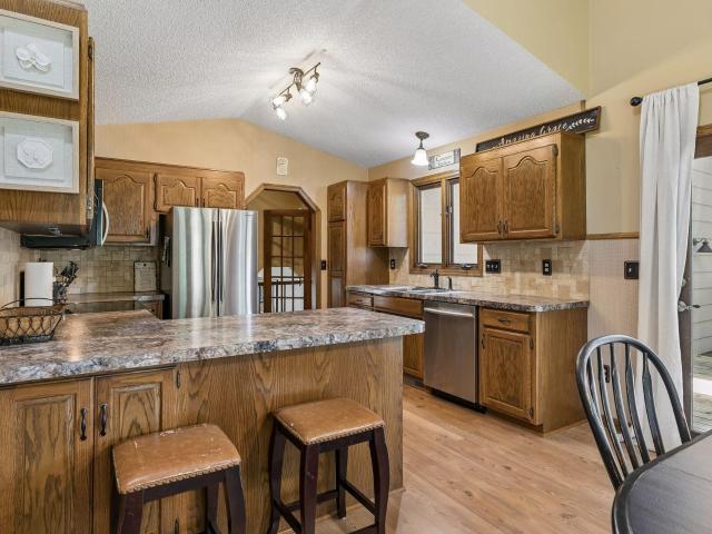 House for sale in Circle Pines, Minnesota