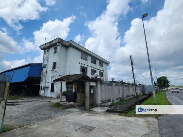 Warehouse for sale in Kuching, Bahagian Kuching
