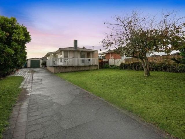 House for rent in Manukau, Ōtara-Papatoetoe