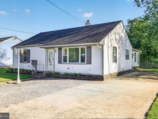 House for sale in Pemberton, New Jersey