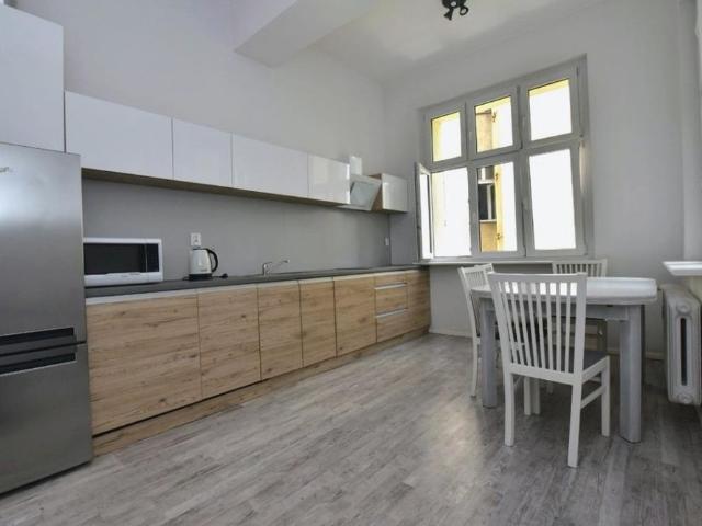 Mieszkanie do wynajęcia w Szczecin, Zachodniopomorskie
