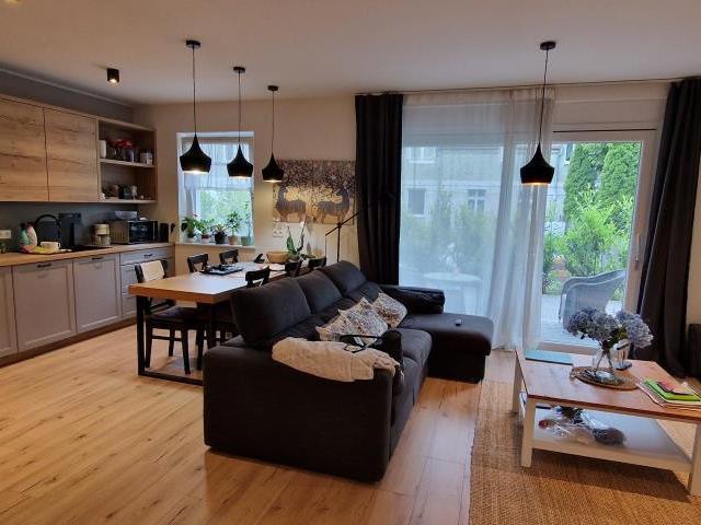 Mieszkanie do wynajęcia w Gumieńce, Szczecin